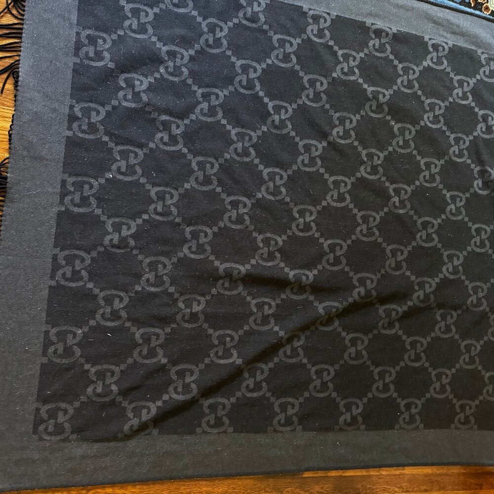 Gucci Throw